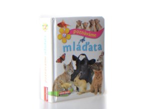 Poznáváme mláďata