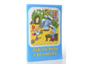Jak to bylo s prameny (1992)