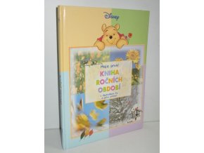 Zvířata : Moje první kniha