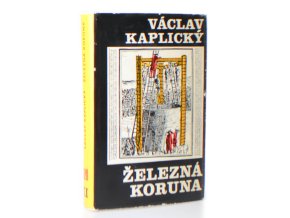 Železná koruna. Díl 2, Kovář z Řasnice