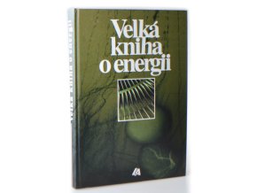 Velká kniha o energii