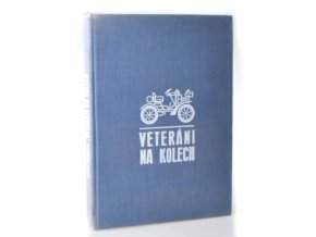 Veteráni na kolech