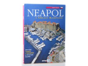 Neapol a oblast Kampánie