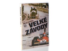 Velké závody