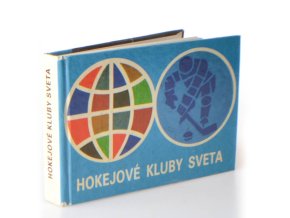 Hokejové kluby světa