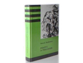Pouští a pralesem (1988)