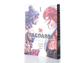 Ragnarok. Poslední boj. Díl 1