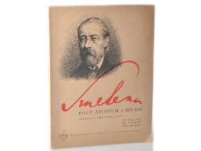 Smetana - pouť životem a dílem : album pro klavír na 2 ruce