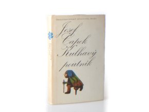 Kulhavý poutník (1985)