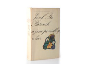 Pašerák a jiné povídky z hor