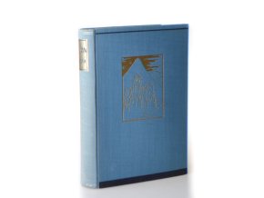 Mipam, láma s Paterou moudrostí (1947)