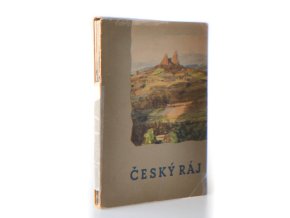 Český ráj (7 sv.)