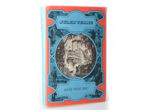 Sever proti Jihu (1973)