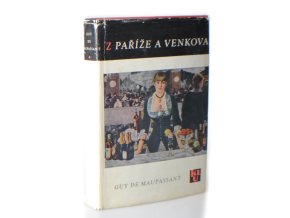 Z Paříže a venkova (1965)