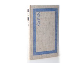 Továrna na Absolutno