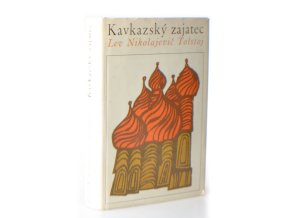 Kavkazský zajatec (1971)