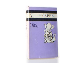 Válka s Mloky (1972)