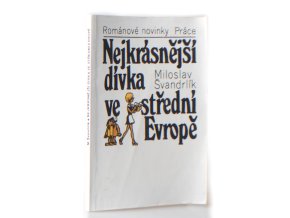 Nejkrásnější dívka ve střední Evropě