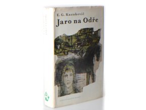 Jaro na Odře (1972)