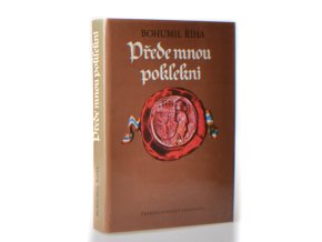 Přede mnou poklekni (1983)
