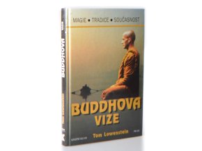 Buddhova vize