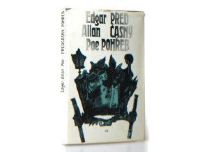 Předčasný pohřeb a jiné povídky