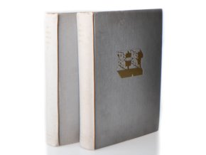 Výbor z díla (2 sv.)