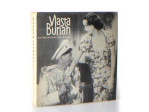 Vlasta Burian