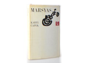 Marsyas, čili, Na okraj literatury 1919-1931