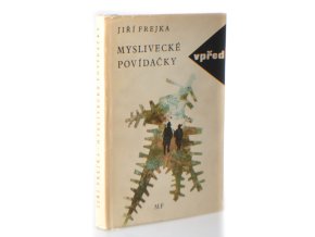 Myslivecké povídačky