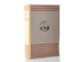 Kamenný řád : kus lidské historie  (1942)