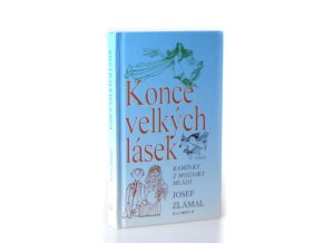 Konec velkých lásek