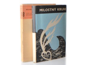 Milostný kruh : devět příběhů o lásce