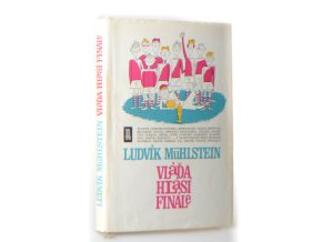 Vláďa hlásí finále