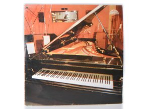 Romantické klavírní koncerty: Fryderyk Chopin op.21; Franz Liszt Koncert č.2 A DUR pro klavír a orchestr