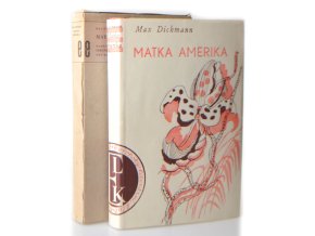 Matka Amerika