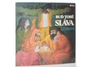 Buď Tobě sláva