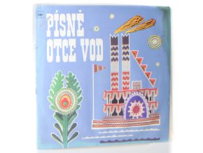 Písně Otce Vod