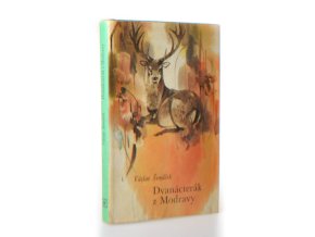 Dvanácterák z Modravy