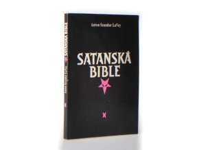 Satanská bible