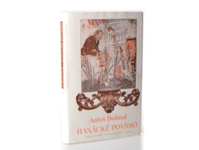 Hanácké povídky (1940)