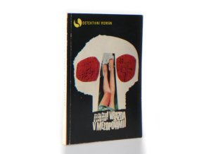 Vražda v Mezopotámii