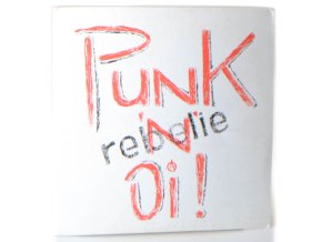 Rebelie - Punk 'n' OI!