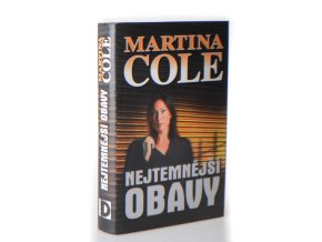 Nejtemnější obavy