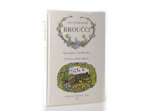Broučci : pro malé i veliké děti (1990)