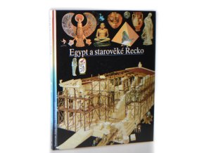 Egypt a starověké Řecko