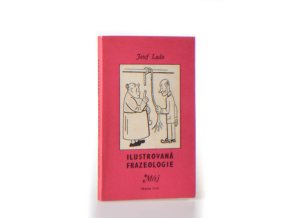 Ilustrovaná frazeologie