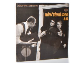 Návštěvní den č.6