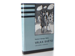 Válka světů a jiné příběhy z neskutečna