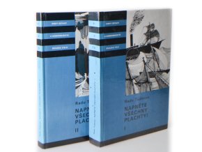 Napněte všechny plachty! I. II. (2sv)